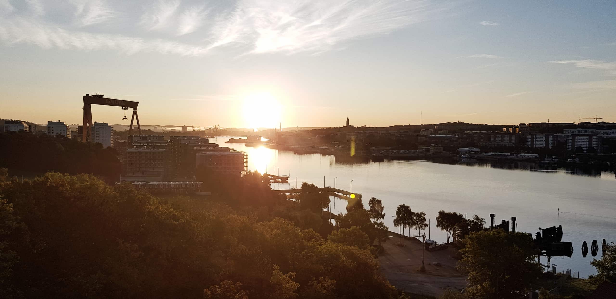 Göteborg