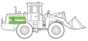 Electric Wheel loader