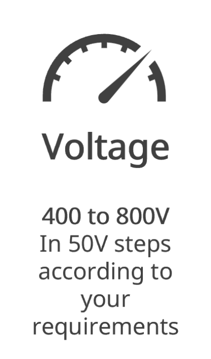 Voltage