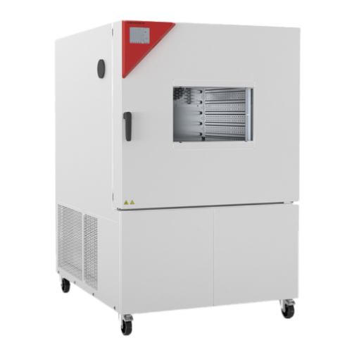 Binder climate chamber